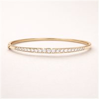 Bracciale Donna in Lega metallica BZB 124721